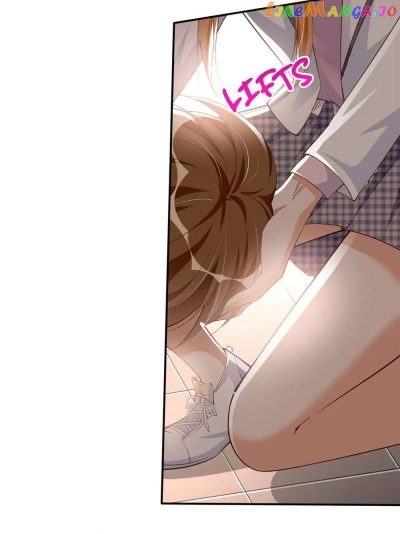 Reincarnation Of The Businesswoman At School Chapter 144 – Page 31