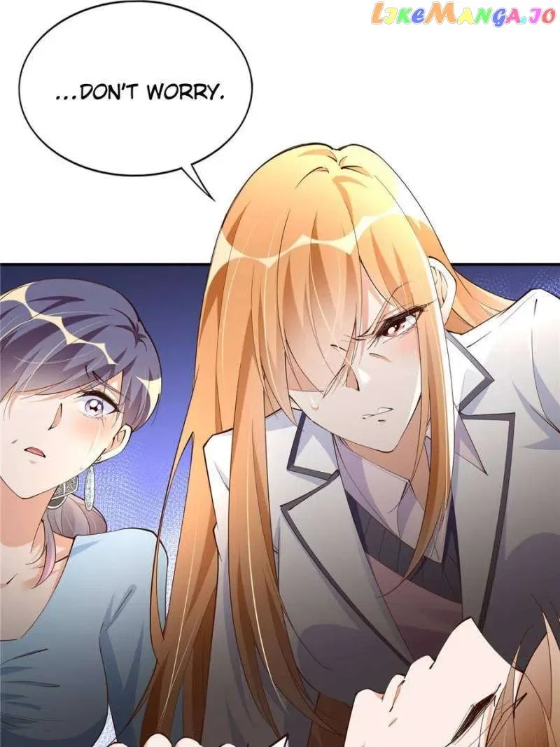 Reincarnation Of The Businesswoman At School Chapter 144 – Page 32