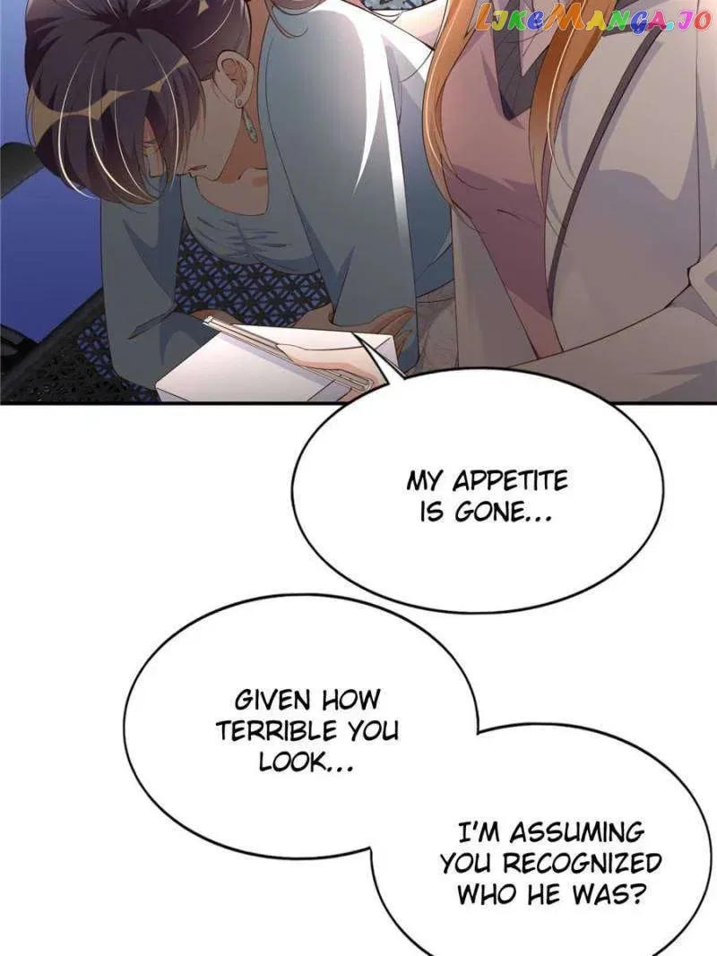 Reincarnation Of The Businesswoman At School Chapter 144 – Page 36