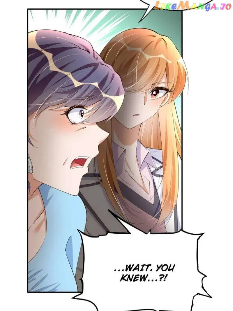 Reincarnation Of The Businesswoman At School Chapter 144 – Page 37