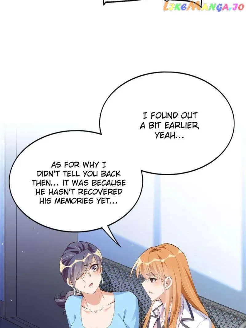 Reincarnation Of The Businesswoman At School Chapter 144 – Page 38