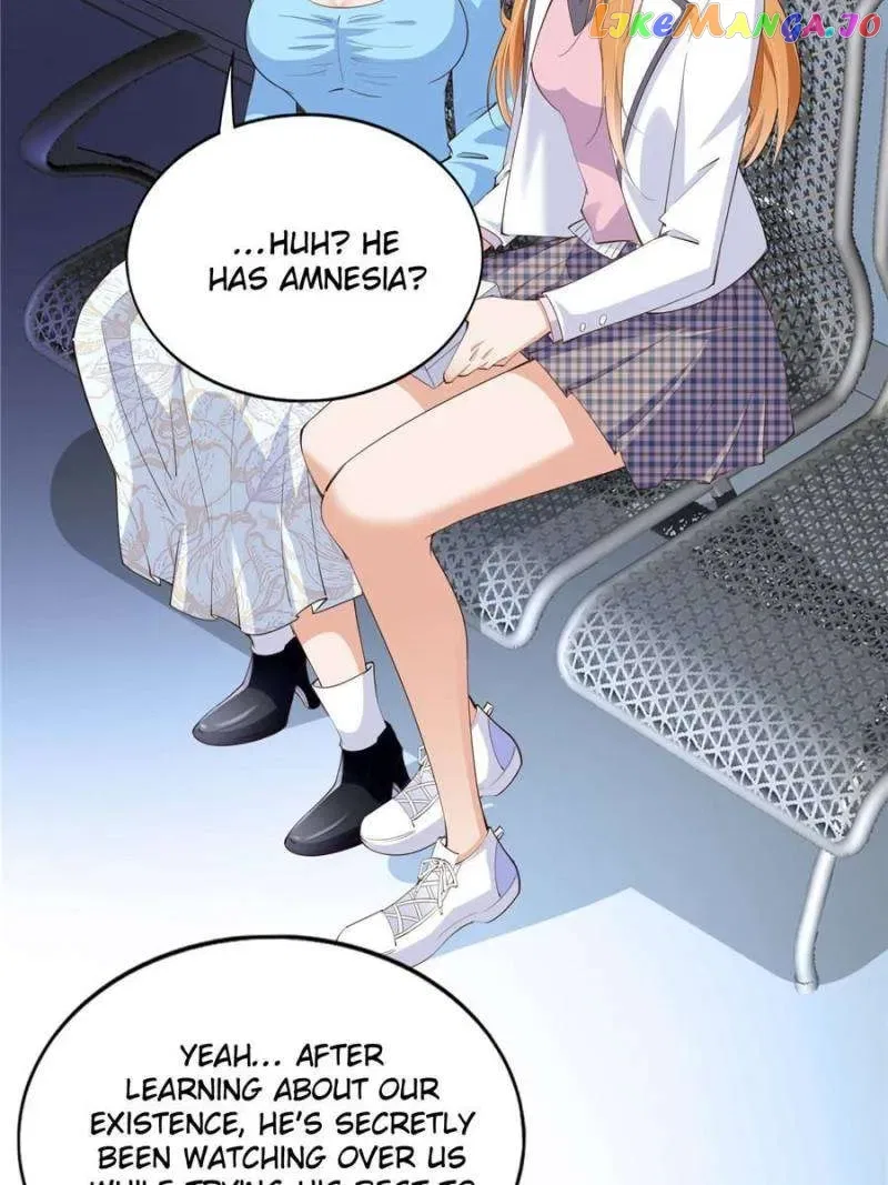 Reincarnation Of The Businesswoman At School Chapter 144 – Page 39
