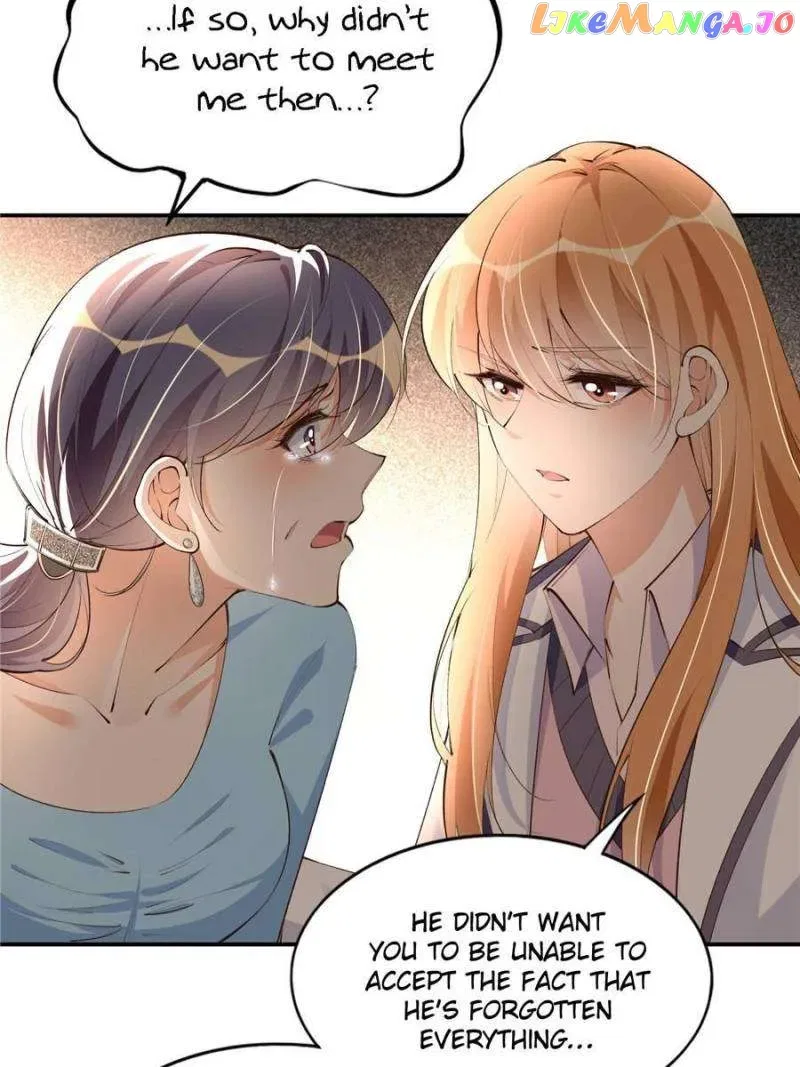 Reincarnation Of The Businesswoman At School Chapter 144 – Page 41
