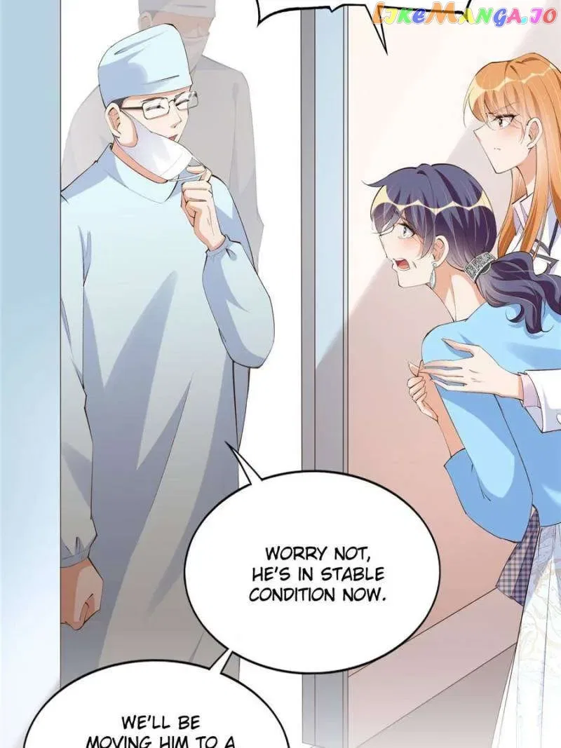Reincarnation Of The Businesswoman At School Chapter 144 – Page 47