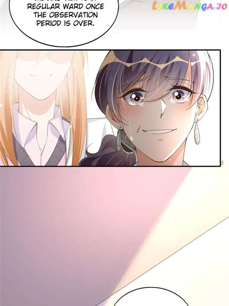 Reincarnation Of The Businesswoman At School Chapter 144 – Page 48
