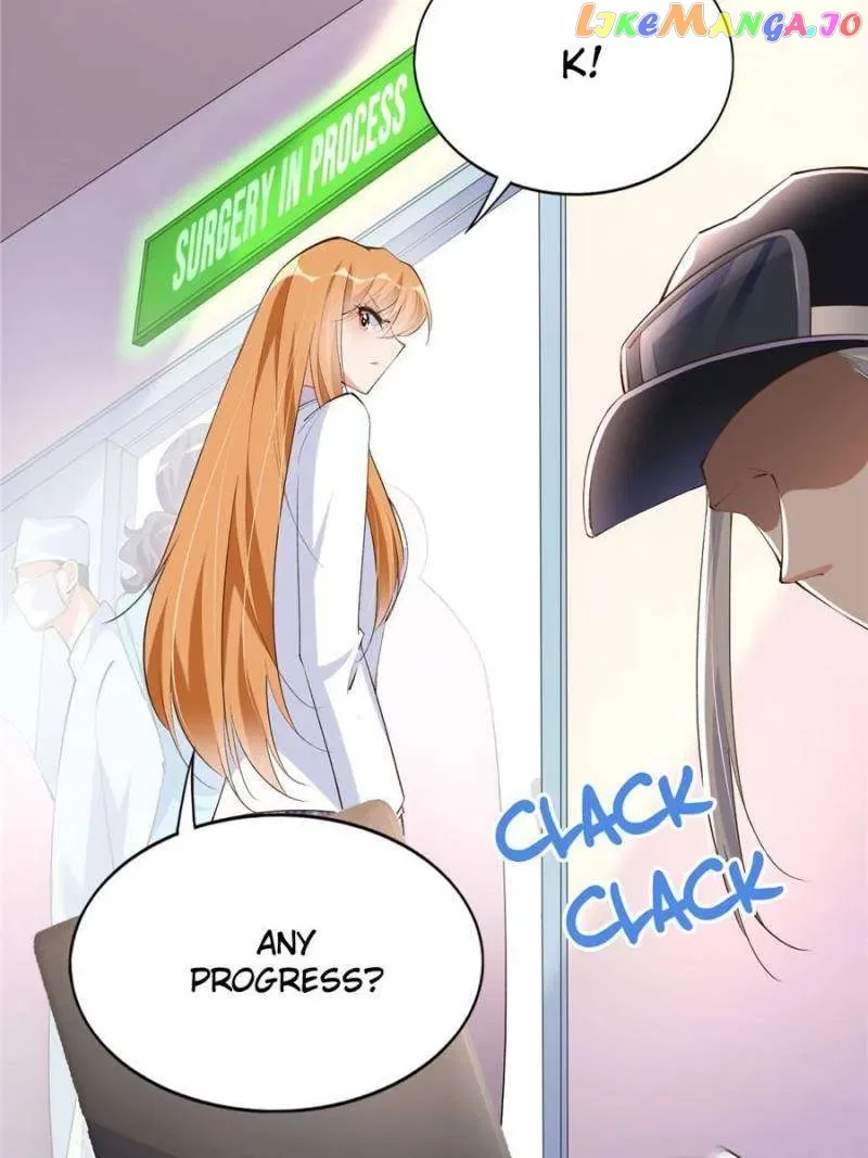 Reincarnation Of The Businesswoman At School Chapter 144 – Page 49