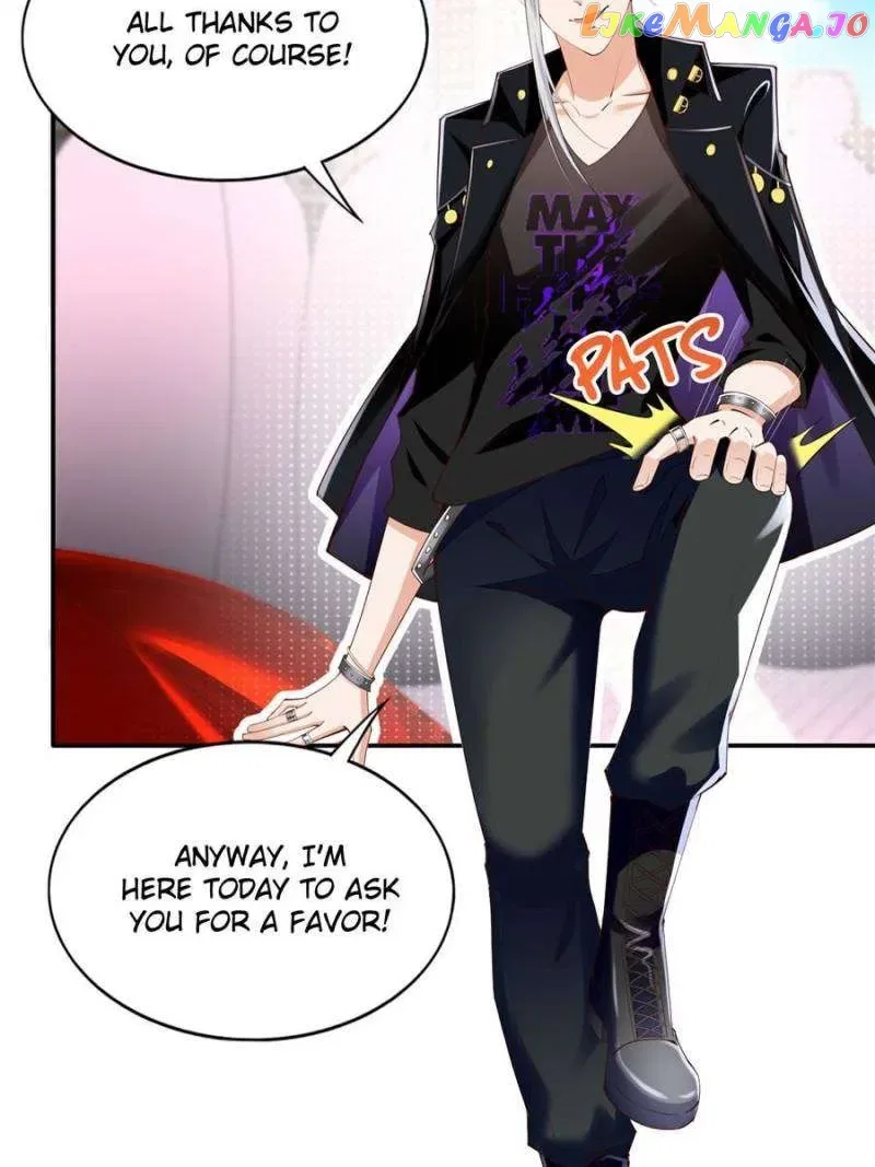 Reincarnation Of The Businesswoman At School Chapter 143 – Page 2