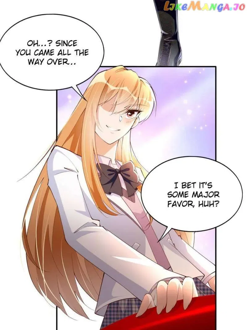 Reincarnation Of The Businesswoman At School Chapter 143 – Page 3