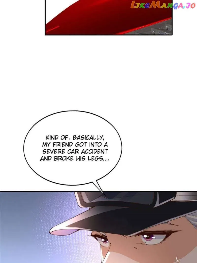 Reincarnation Of The Businesswoman At School Chapter 143 – Page 4