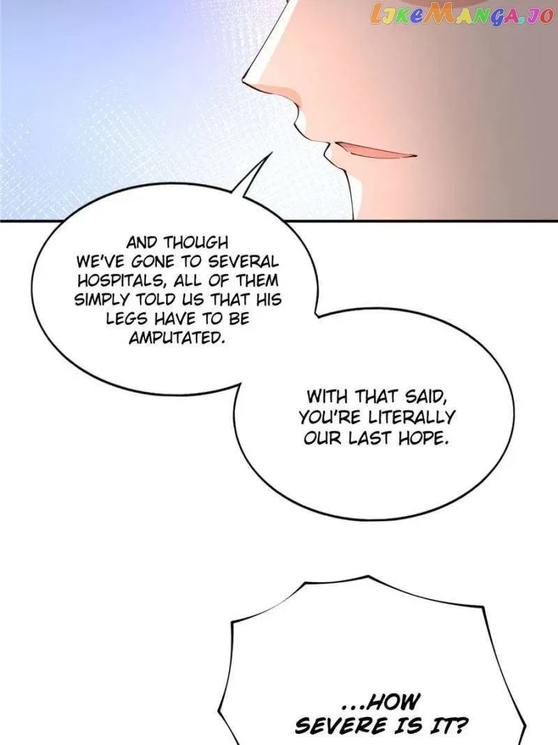 Reincarnation Of The Businesswoman At School Chapter 143 – Page 5