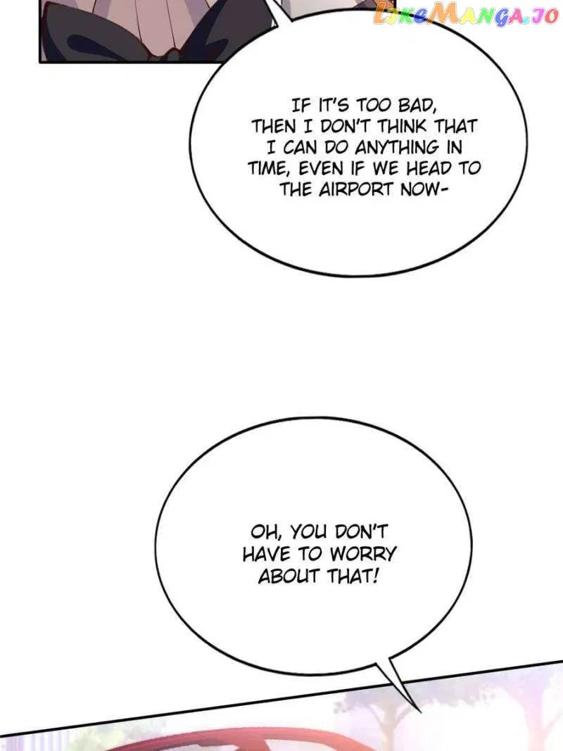 Reincarnation Of The Businesswoman At School Chapter 143 – Page 7
