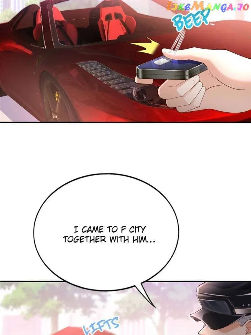 Reincarnation Of The Businesswoman At School Chapter 143 – Page 8