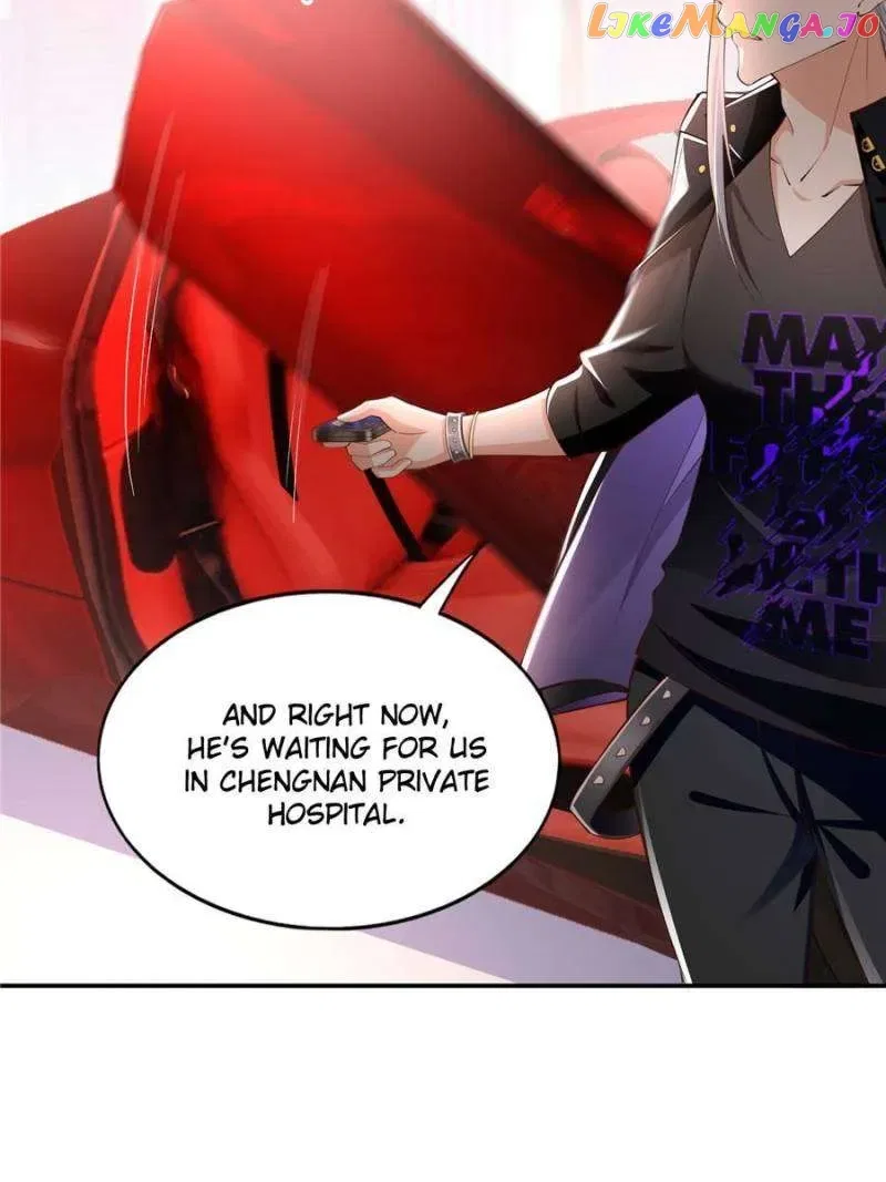 Reincarnation Of The Businesswoman At School Chapter 143 – Page 9