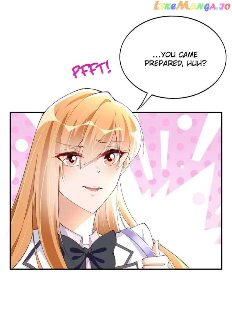 Reincarnation Of The Businesswoman At School Chapter 143 – Page 10