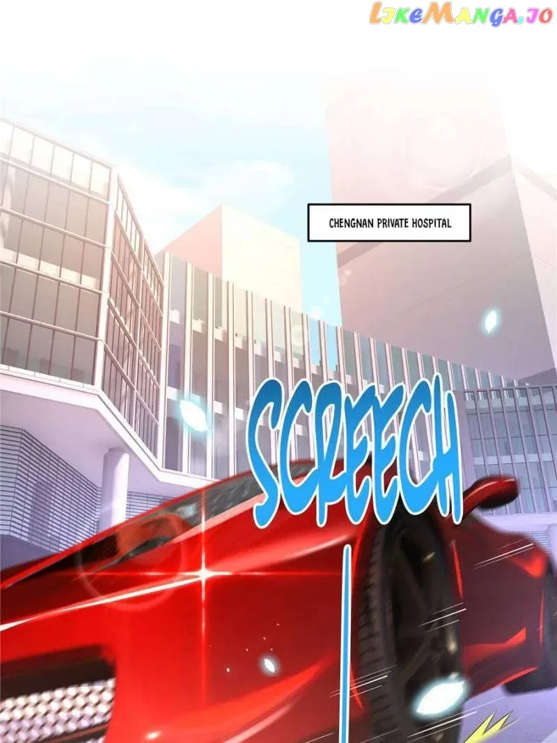 Reincarnation Of The Businesswoman At School Chapter 143 – Page 12