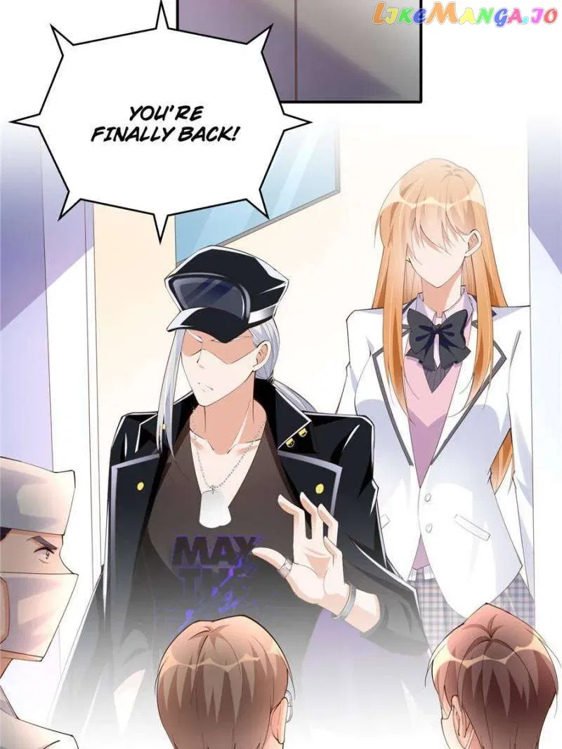 Reincarnation Of The Businesswoman At School Chapter 143 – Page 14