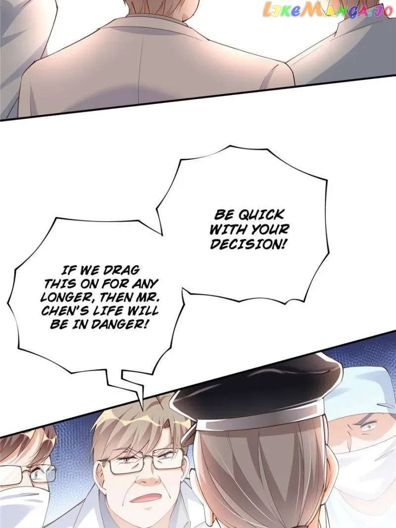 Reincarnation Of The Businesswoman At School Chapter 143 – Page 15