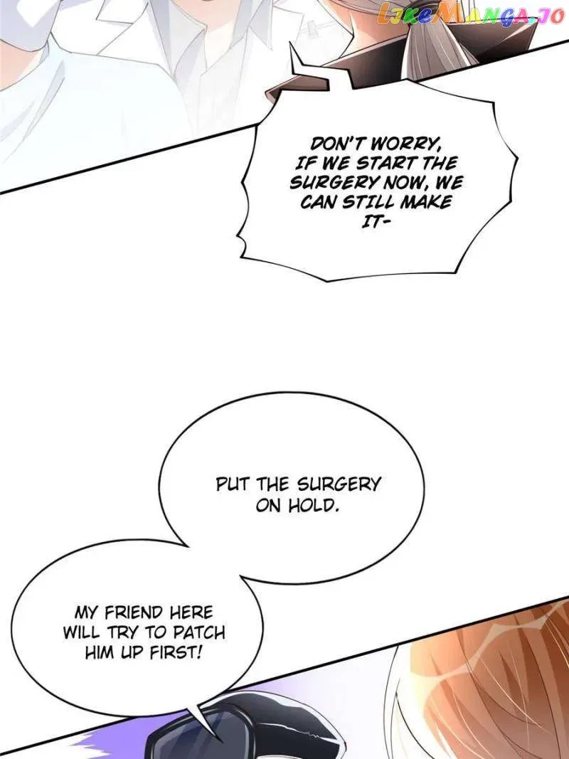 Reincarnation Of The Businesswoman At School Chapter 143 – Page 16