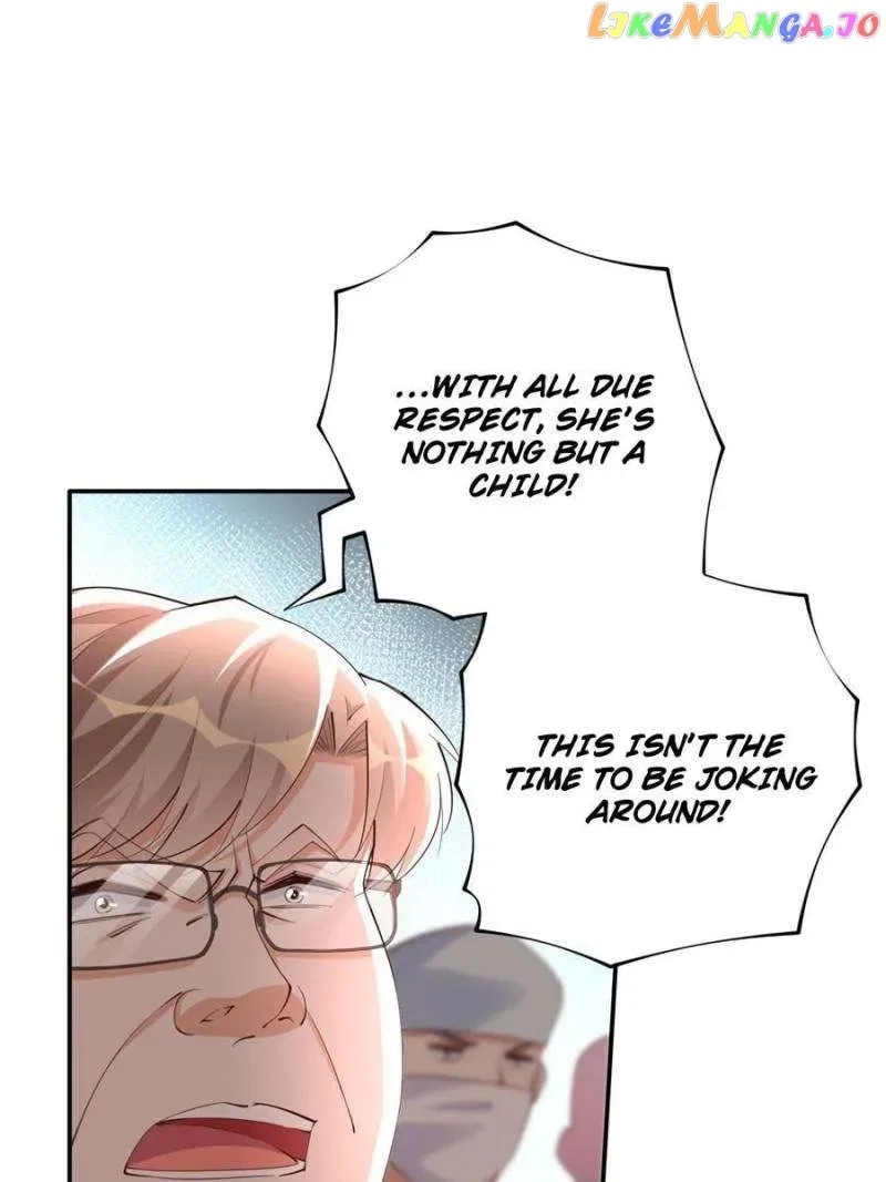 Reincarnation Of The Businesswoman At School Chapter 143 – Page 18