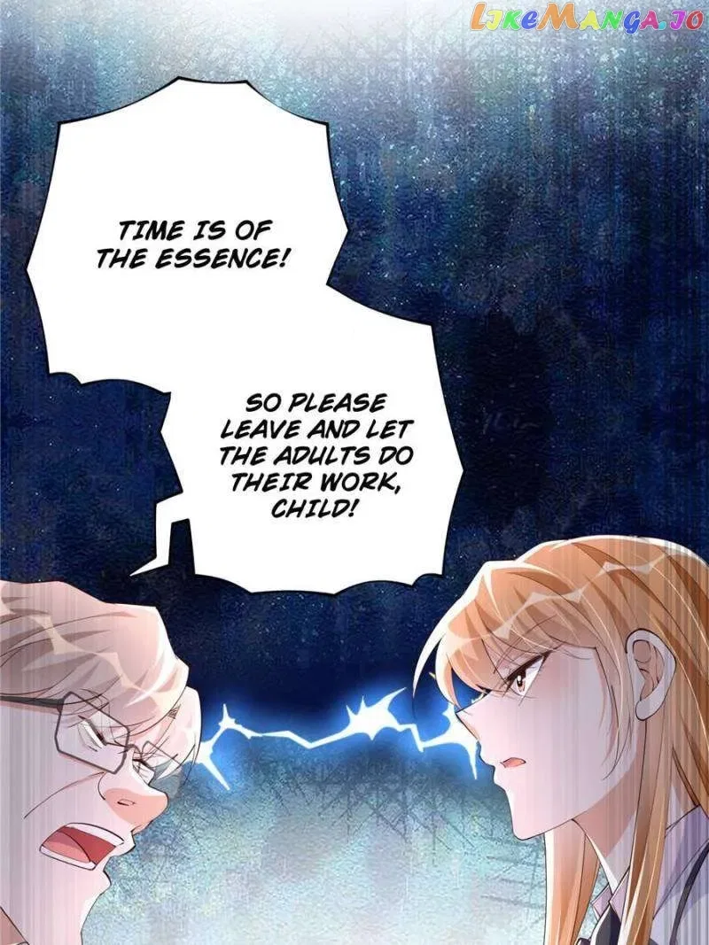 Reincarnation Of The Businesswoman At School Chapter 143 – Page 20