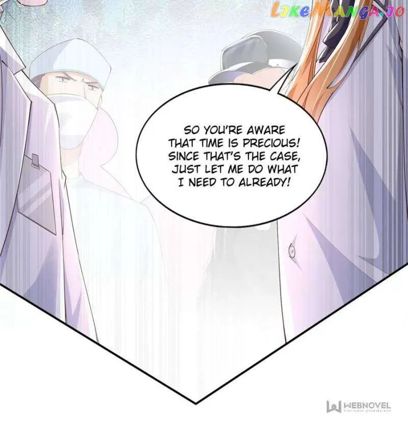 Reincarnation Of The Businesswoman At School Chapter 143 – Page 21
