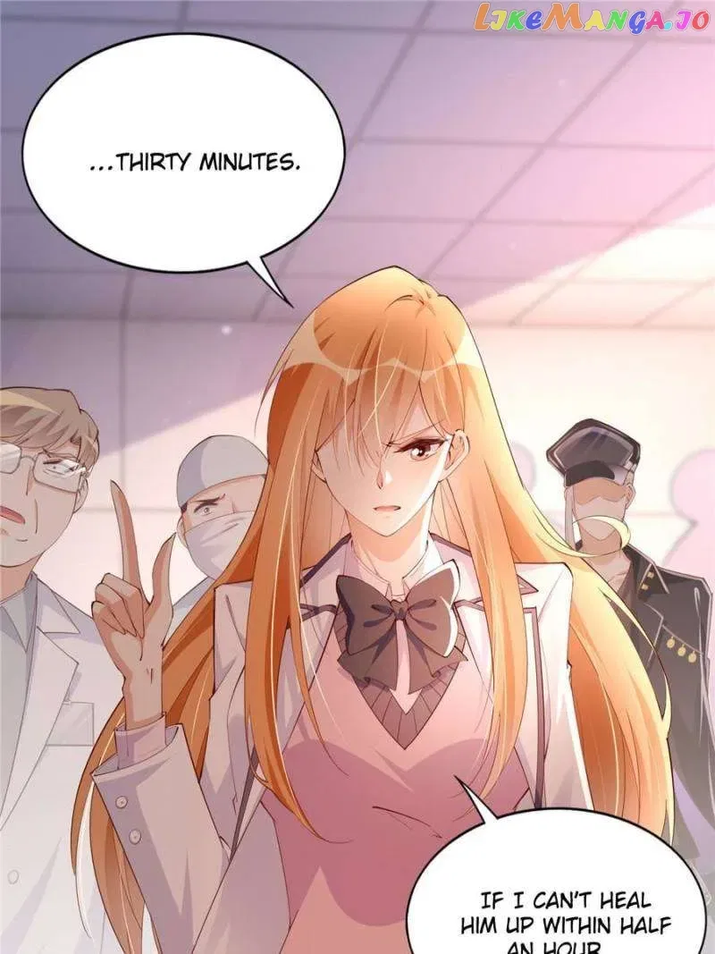 Reincarnation Of The Businesswoman At School Chapter 143 – Page 22