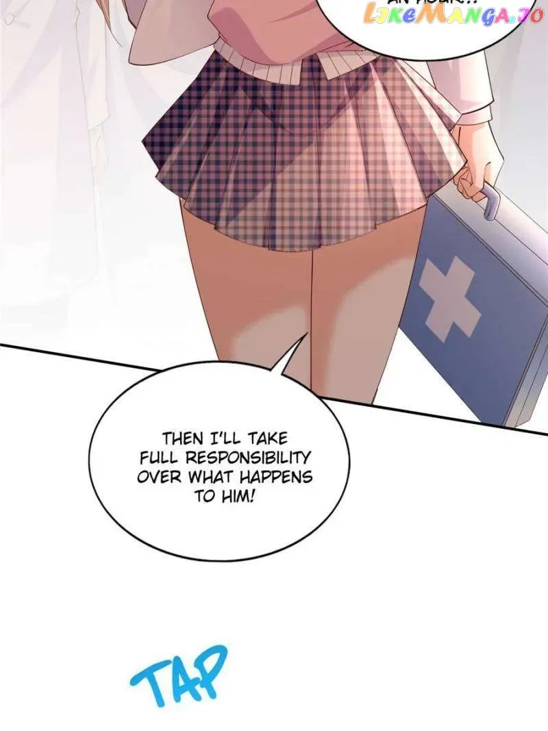 Reincarnation Of The Businesswoman At School Chapter 143 – Page 23