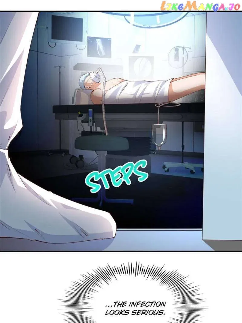 Reincarnation Of The Businesswoman At School Chapter 143 – Page 25
