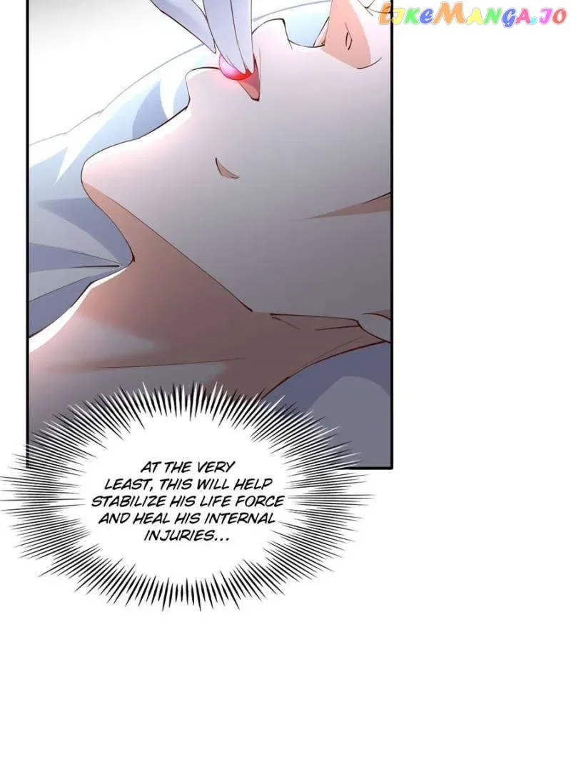 Reincarnation Of The Businesswoman At School Chapter 143 – Page 28