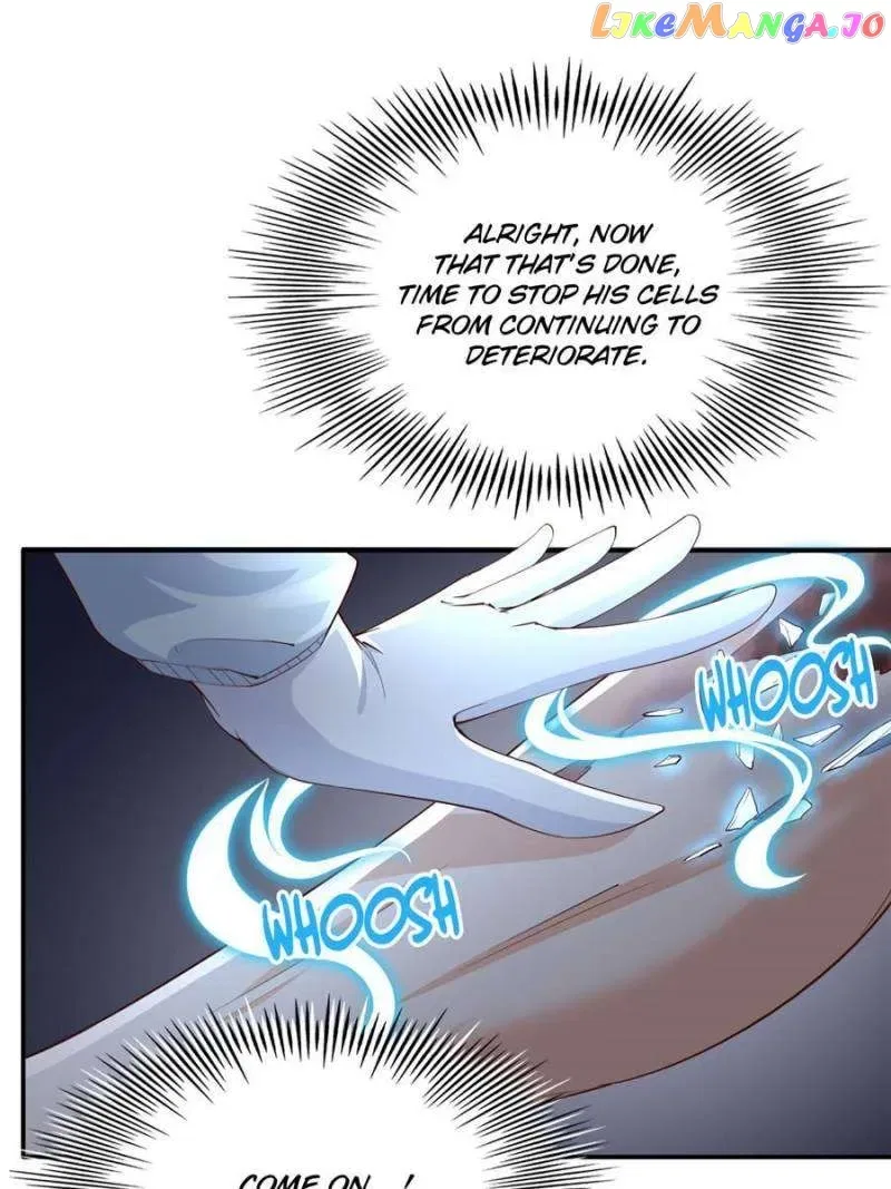 Reincarnation Of The Businesswoman At School Chapter 143 – Page 29