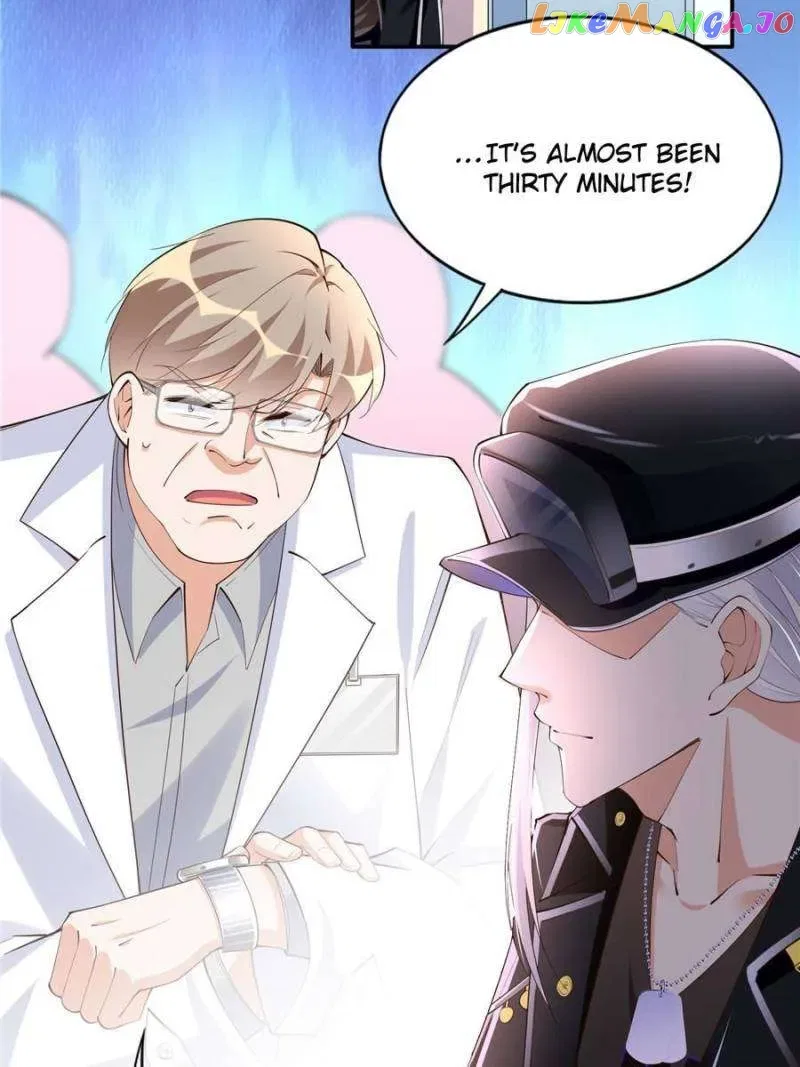 Reincarnation Of The Businesswoman At School Chapter 143 – Page 34