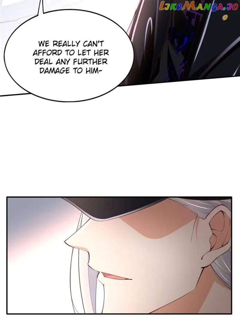 Reincarnation Of The Businesswoman At School Chapter 143 – Page 35