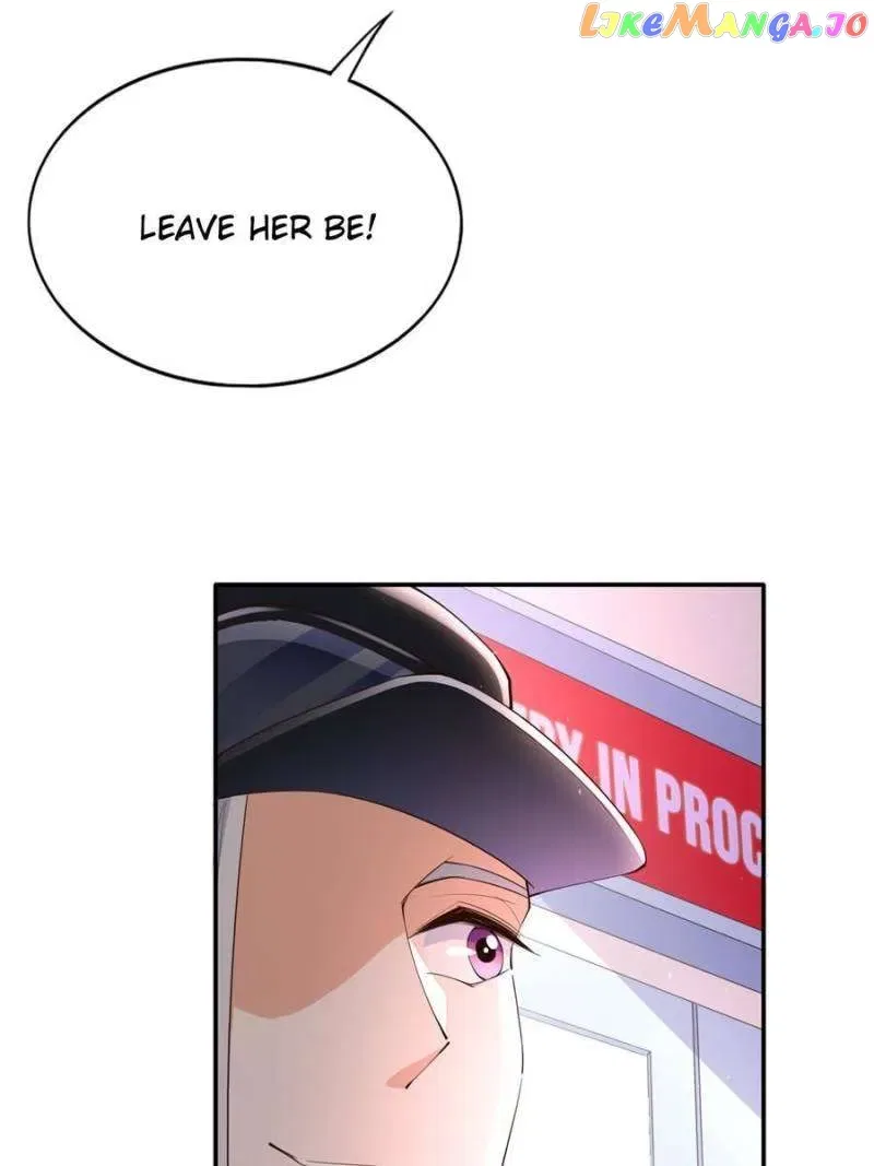 Reincarnation Of The Businesswoman At School Chapter 143 – Page 36