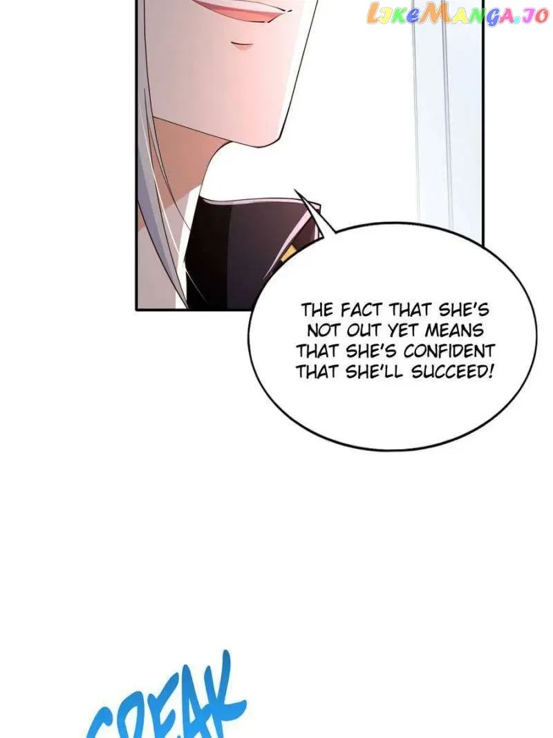Reincarnation Of The Businesswoman At School Chapter 143 – Page 37