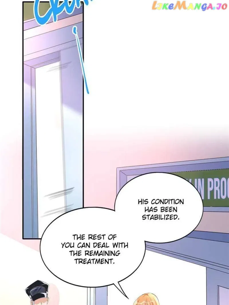 Reincarnation Of The Businesswoman At School Chapter 143 – Page 38