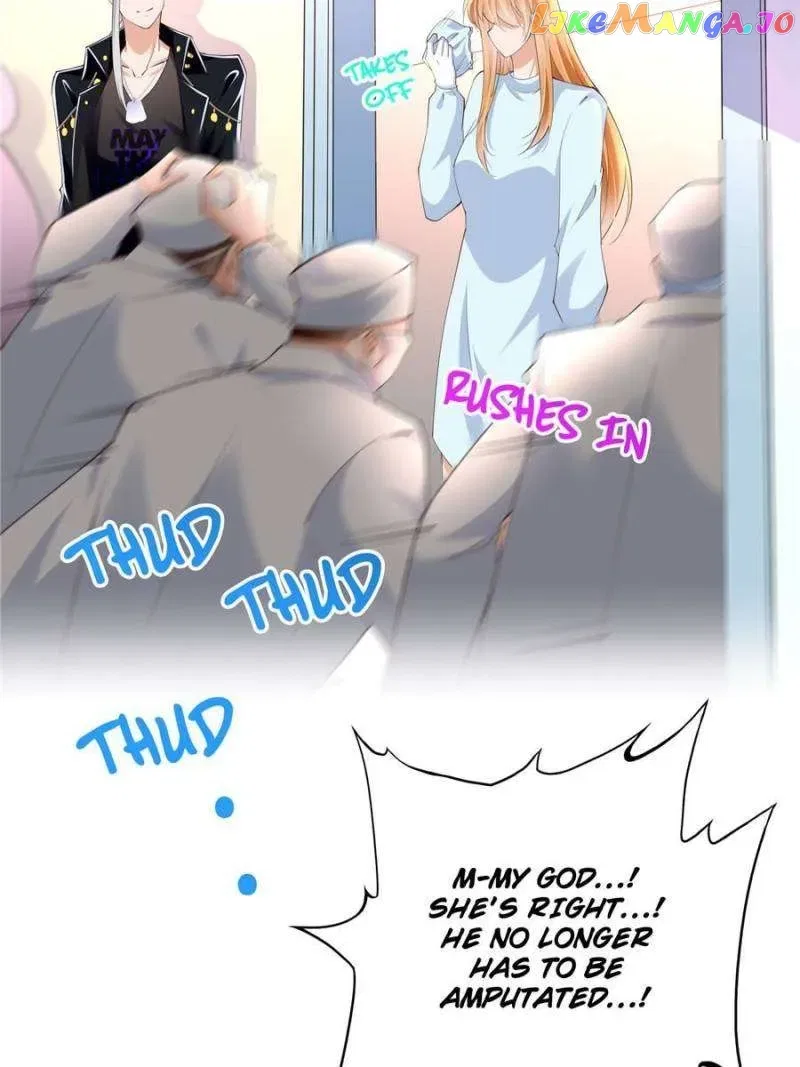 Reincarnation Of The Businesswoman At School Chapter 143 – Page 39