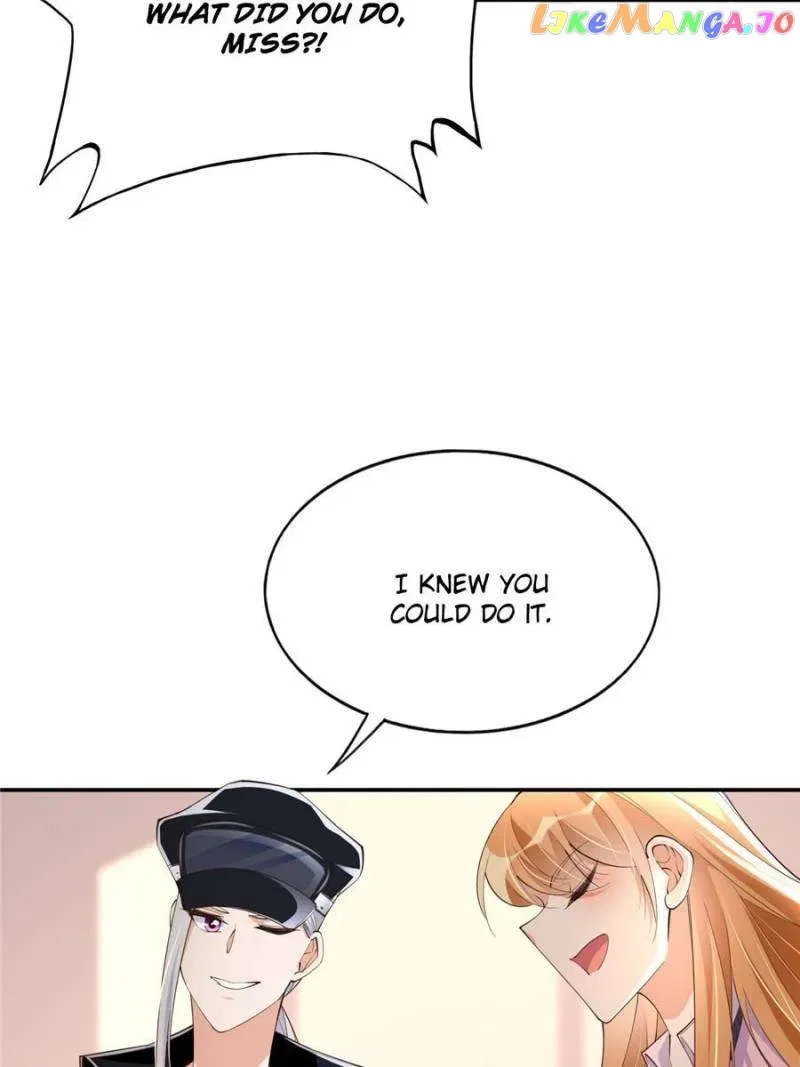 Reincarnation Of The Businesswoman At School Chapter 143 – Page 41