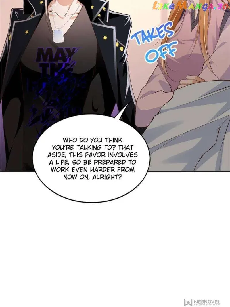 Reincarnation Of The Businesswoman At School Chapter 143 – Page 42