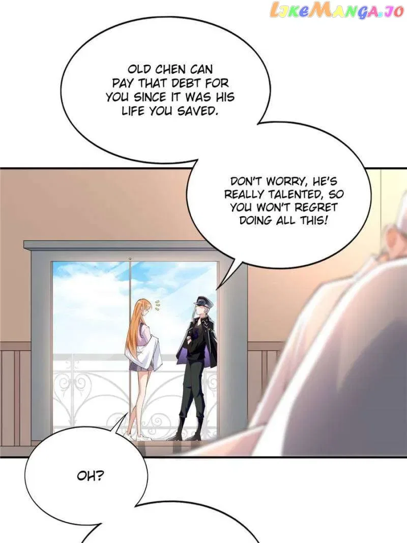Reincarnation Of The Businesswoman At School Chapter 143 – Page 44