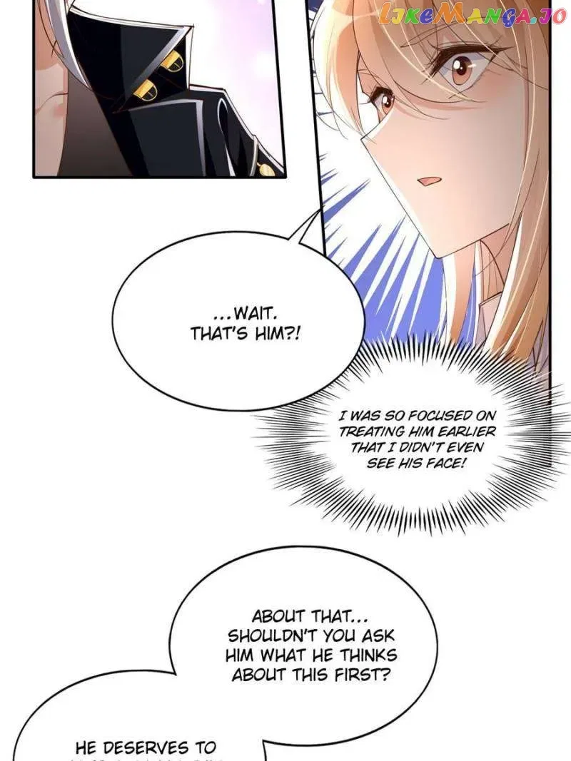 Reincarnation Of The Businesswoman At School Chapter 143 – Page 46