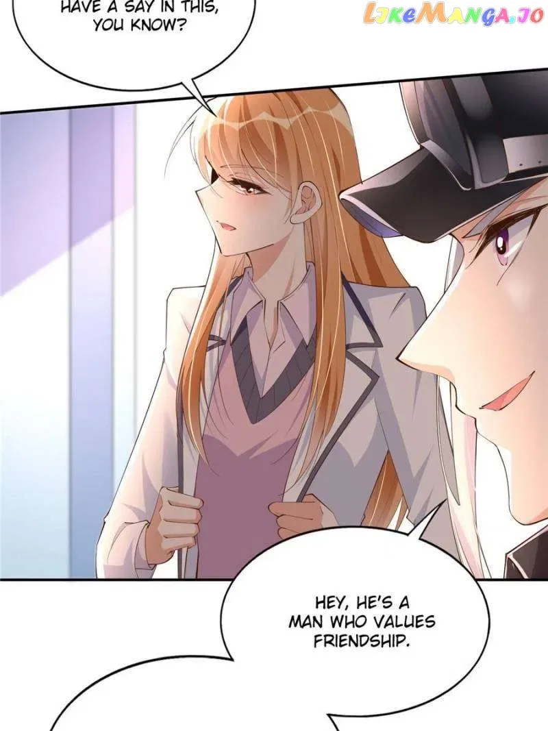 Reincarnation Of The Businesswoman At School Chapter 143 – Page 47