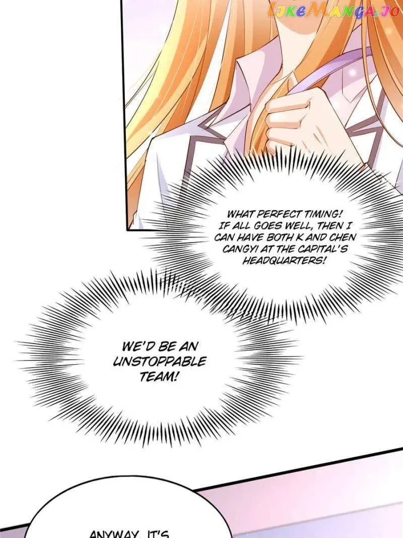 Reincarnation Of The Businesswoman At School Chapter 143 – Page 49