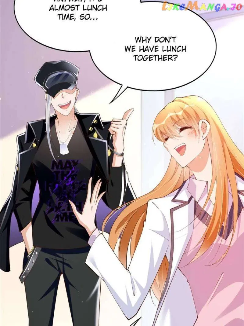 Reincarnation Of The Businesswoman At School Chapter 143 – Page 50