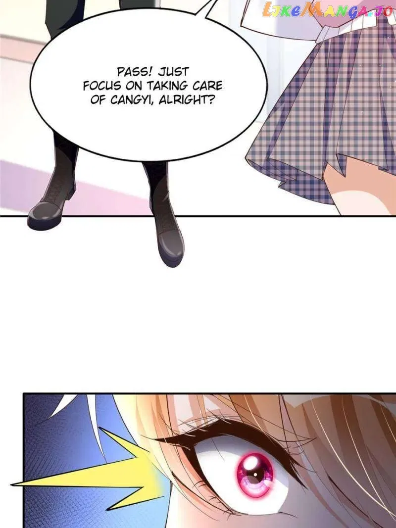 Reincarnation Of The Businesswoman At School Chapter 143 – Page 51