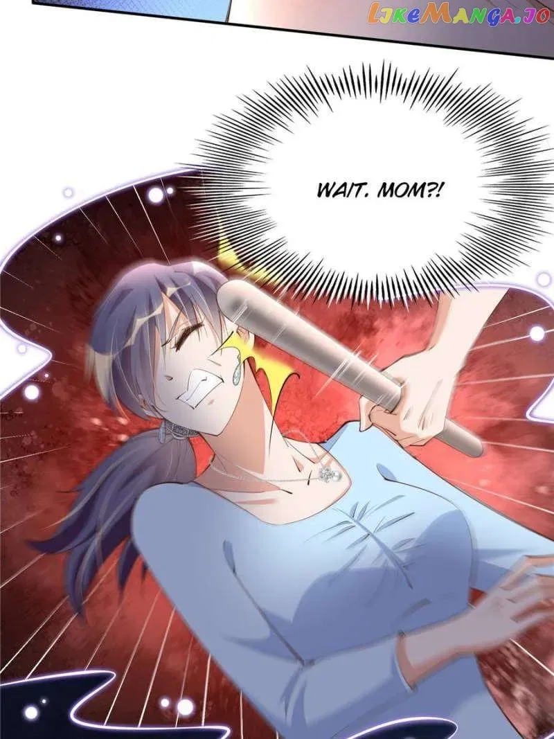 Reincarnation Of The Businesswoman At School Chapter 143 – Page 52