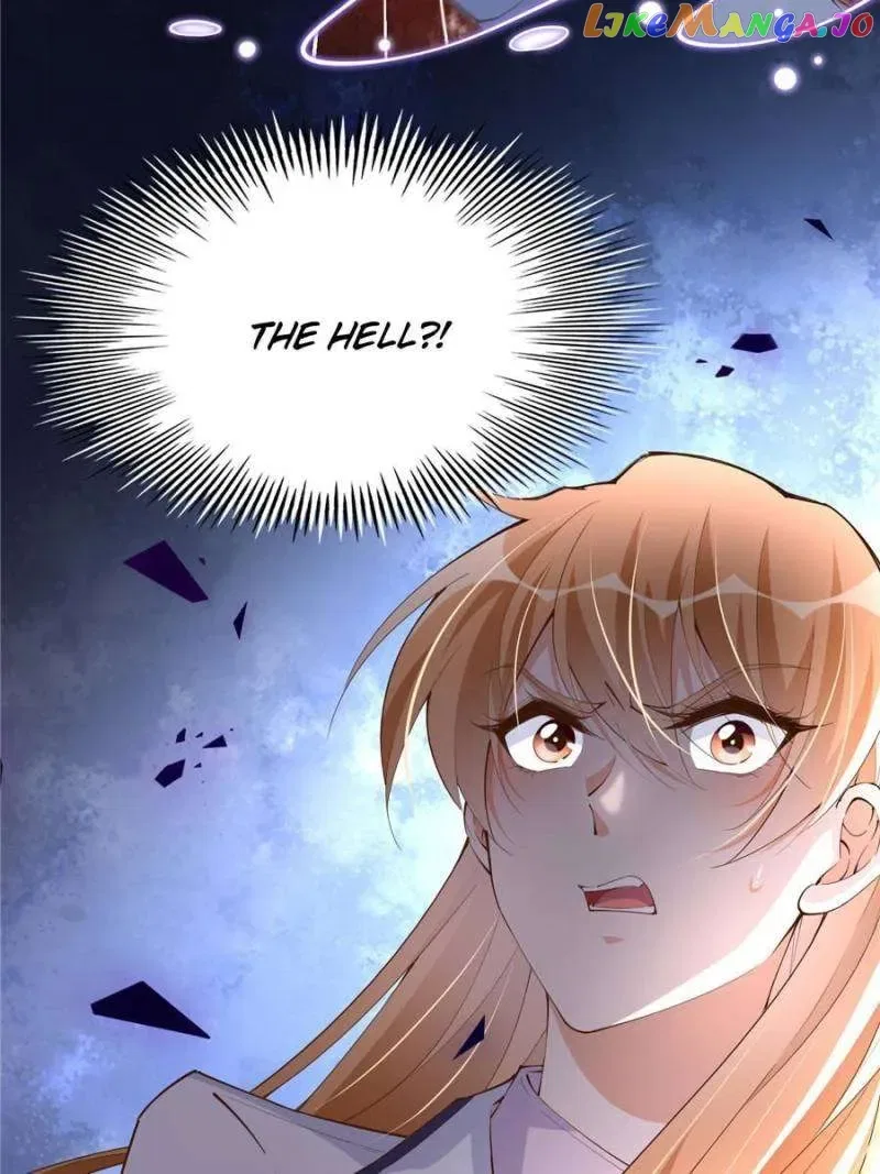 Reincarnation Of The Businesswoman At School Chapter 143 – Page 53