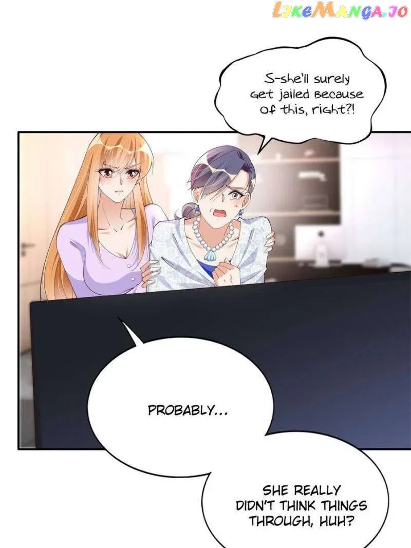 Reincarnation Of The Businesswoman At School Chapter 142 – Page 1