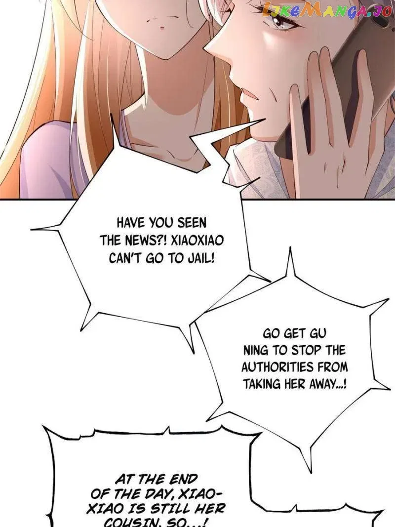 Reincarnation Of The Businesswoman At School Chapter 142 – Page 3