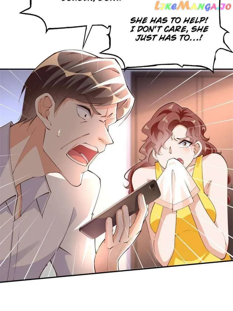 Reincarnation Of The Businesswoman At School Chapter 142 – Page 4