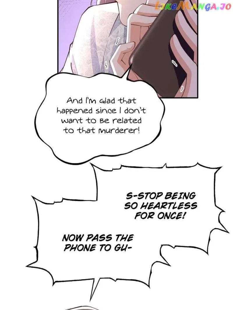 Reincarnation Of The Businesswoman At School Chapter 142 – Page 6